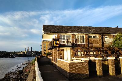 view of Compass Point Estate