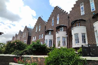 view of Compass Point Estate